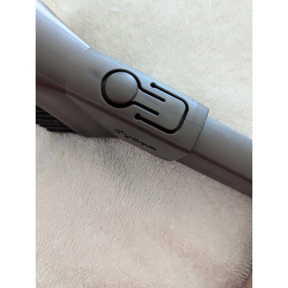Dyson Vacuum Cleaner Crevice Tool Sliding Brush Extension Duster Attachment - Picture 6 of 8